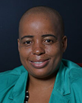 Ms T Mukosi (Tshivenda)